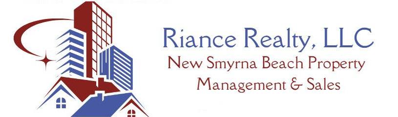 Riance Realty LLC Logo